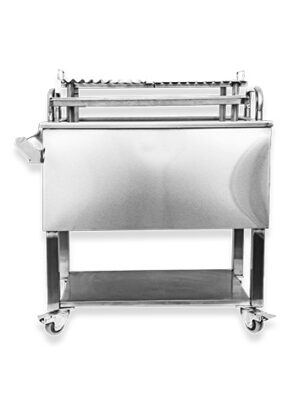 Caja china