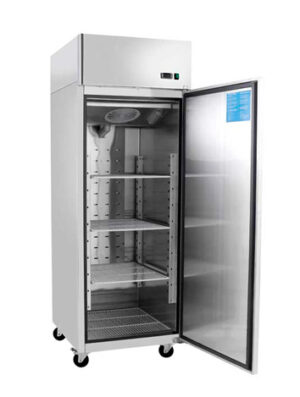 Congelador de laboratorio vertical BCG-AI