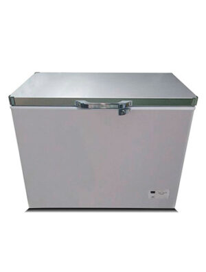 Congeladora horizontal para paquetes frios BCGH-AI