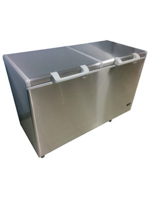 Congeladora horizontal para paquetes frios BCGH-AII