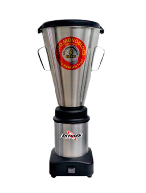 Licuadora industrial 8L