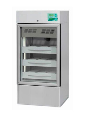 Refrigeradora para banco de sangre BS-A