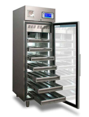 Refrigeradora para banco de sangre BS - AI