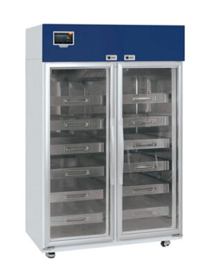 Refrigeradora para banco de sangre BS - AII