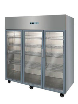 Refrigeradora para banco de sangre BS-AIII