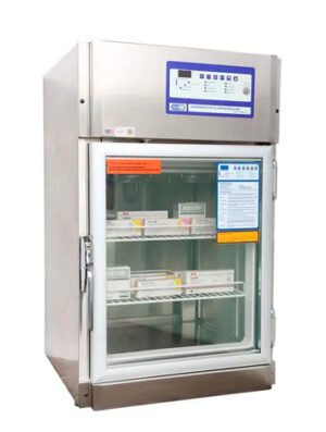 Refrigeradora para farmacia BCF- A
