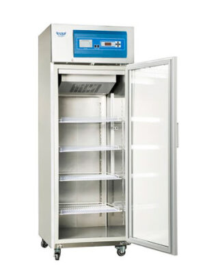 Refrigeradora para farmacia BCF-AI