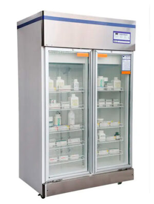 Refrigeradora para farmacia BCF-AII