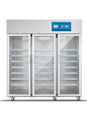 Refrigeradora para farmacia BCF-AIII