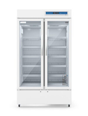Refrigeradora para laboratorio BCL-AII
