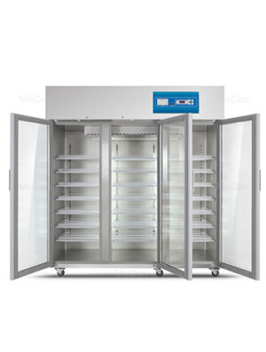 Refrigeradora para laboratorio BCL-AIII
