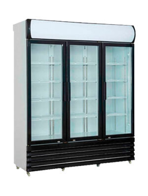 Visicooler de 3 puertas
